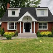 Maison Vigneault