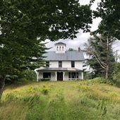 Victoria Road House