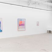 Galerie Nicolas Robert