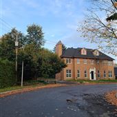 Blackswan Mansion | Galerie HistoricalLights