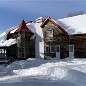 #15606 Tour du Lac
