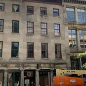 Appartement Coulombe - McGill