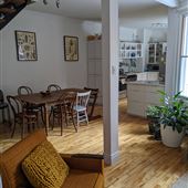 Condo Montoux