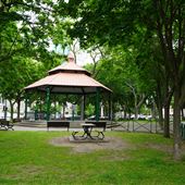 Parc Molson