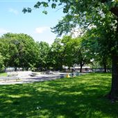 Parc des Royaux