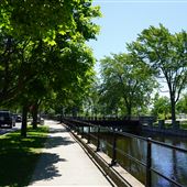 Promenade Père-Marquette