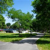 Parc Raymond-Préfontaine