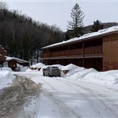 #17918 Hôtel Le Petit Lac