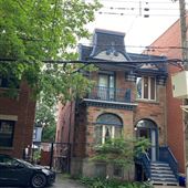 Maison Owen