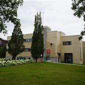 Bibliothèque de Rosemont