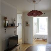 Appartement Gueguen