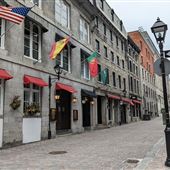 Rue Saint-Vincent
