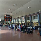 Gare Centrale