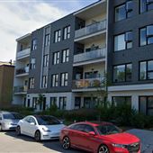 Condo Haeck