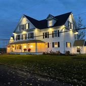 farm house st philippe