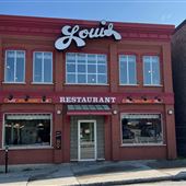 Louis Luncheonette