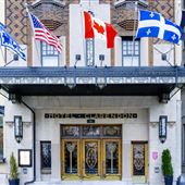 Hôtel Clarendon