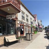 #17166 Sainte-Agathe-des-Monts