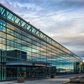 Centre des Congrès de Québec