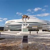 ExpoCité - Place Jean-Béliveau