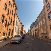 Rue Sainte-Ursule