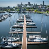 Port de Québec - Marina