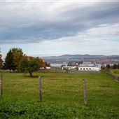 Sainte-Pétronille-de-l'Ile-d'Orléans