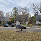 Ville Saint-Laurent rues