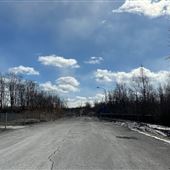 Dépôt à neige du Tremblay