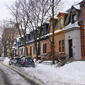Avenue Lorne