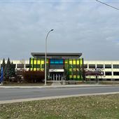 Hôtel de ville de Longueuil
