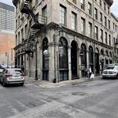 Restaurant Santos Tapas Bar