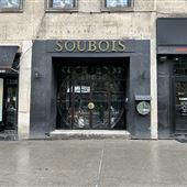 Soubois
