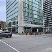 Hôtel Sofitel Montréal Le Carré Doré