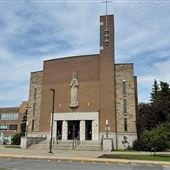 Cégep Édouard-Montpetit