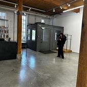 Galerie Bradley Ertaskiran