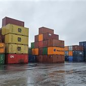 Ray-Mont Logistique
