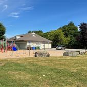 parc Jonathan Martel