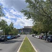 #18415 Collège Lionel-Groulx