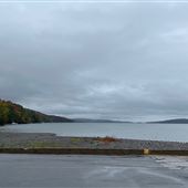 Quai Municipal Vale Perkins