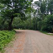 Chemin River