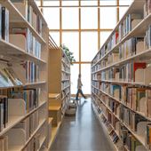 Bibliothèque Vaudreuil-Dorion