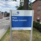 Parc Roger Lemelin