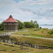 Lieu historique national de Coteau-du-Lac