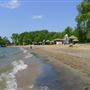 Plage St-Zotique
