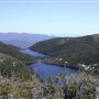 Parc National des Hautes-Gorges-de-la-Rivière-Malbaie