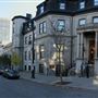 Université McGill - Cercle Universitaire de McGill