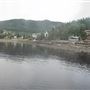 Quai de Sainte-Rose-du-Nord