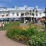 Manoir Montmorency