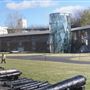 Parc Jean-Drapeau - Fort Stewart